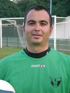 Ernesto Mancebo (Juv. Torremolinos) - 2009/2010